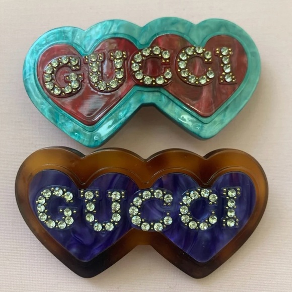 Accessories - NEW Hair Barrettes